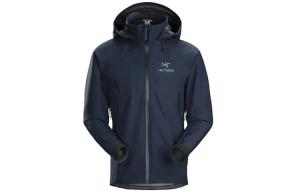 Куртка Arc'teryx Beta Ar мужская Arcteryx, темно-синий