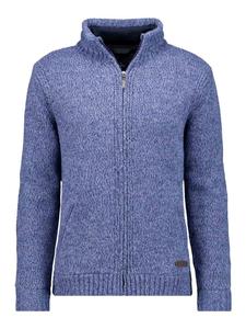 Кардиган синего цвета Ragman