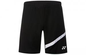 Шорты спортивные мужские YONEX, черные