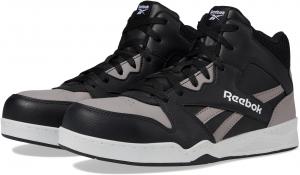 Кроссовки Reebok Work BB4500 Work SD Comp Toe, цвет Grey/Black