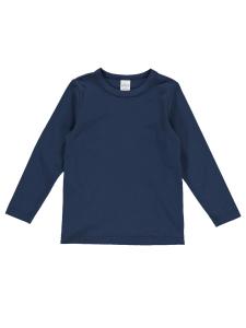 Рубашка Fred's World by GREEN COTTON, темно-синий