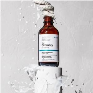 Cloud Sales Оригинальные натуральные увлажняющие факторы + HA The Ordinary