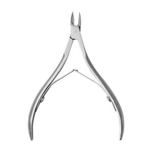 Щипцы для кутикулы Beauty Care Donegal