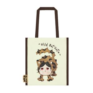 POP MART Kuromi CRYBABY Leopard Cat Collection Trend Based Products