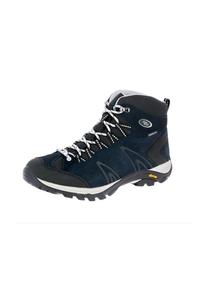 Высокие треккинговые ботинки Mount Bona Brütting, синий