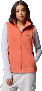 Женская жилетка Columbia Benton Springs, Tuscan