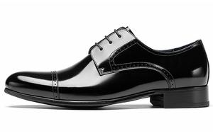 Roberta Di Camerino Туфли мужские черные