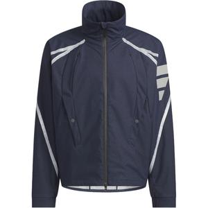 Adidas Куртка FOS SS25 FUTURE STYLE WOVEN, Legend Ink