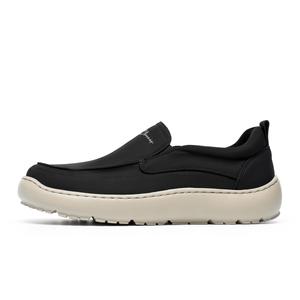 C°BANNER Повседневные туфли мужские черные