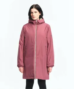 Дышащая и водонепроницаемая длинная куртка-боа RainPack Warm