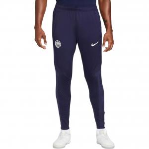 Nike Футболка Dri-Fit StrikeInter Milan Soccer Bottoms Men's Black/Blue/White