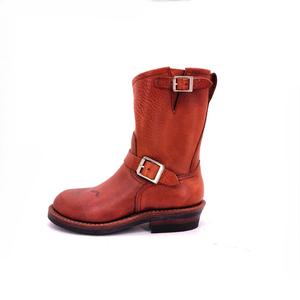 Alternative Country Унисекс ботинки до щиколотки карамельные, цвет Caramel