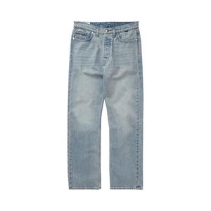 Брюки Rhude 90s Denim, Indigo