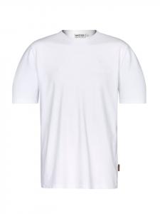 Naketano Белая футболка Адониса Фишера