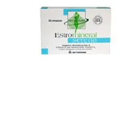 Эстроминерал Серена 20 таблеток Estromineral