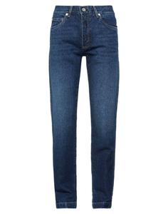 Джинсы Billionaire, синий