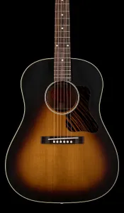 Gibson Custom Shop 1936 J-35 - Винтажный Санберст №14020