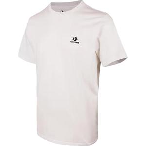 Converse Футболка мужская белая