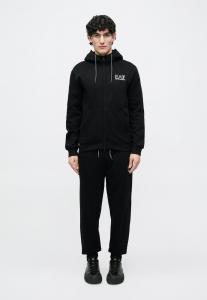 Спортивный костюм EA7 Emporio Armani TRAIN VISIBILITY SET, Black