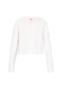 Вязаный кардиган MYMO, от белого