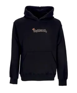 Толстовка с длинным рукавом «Черный принц» Propaganda, черный