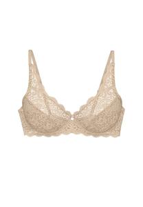 Бюстгальтер на косточках амуретт Triumph, цвет skin