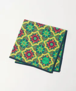 Обивка 2/Платок United Arrows, цвет Kelly