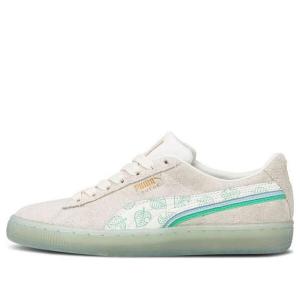 Кроссовки animal crossing x suede 'new horizons' Puma, розовый