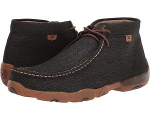 Ботинки Twisted X MDM0080, цвет Rubberized Brown