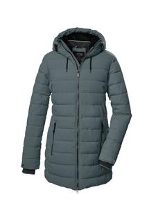 Куртка 00824 сине-серого цвета G.I.G.A. DX by KILLTEC