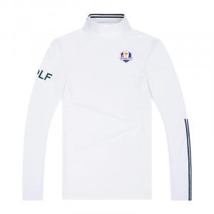 Ryder Cup одежда для гольфа мужская RYDER CUP EST.1927, белый