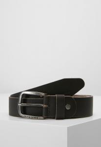 Ремень JACPAUL BELT Jack & Jones, цвет castlerock