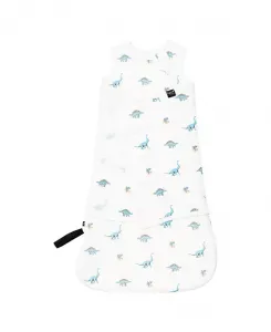 Спальный мешок-пеленка для младенцев Kyte Baby, jurassic