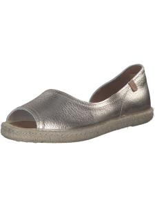 Эспадрильи VERBENAS Cruz Nucleo, золотой