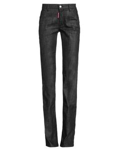 Джинсы Dsquared2, черный