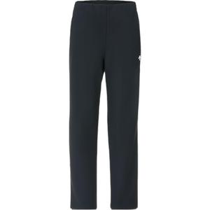 Женские спортивные брюки Knitted DESCENTE, черный