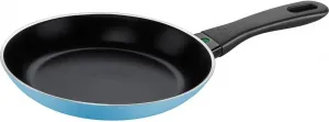 Сковорода Ballarini Caprera Z1025-106, 20 см, светло-голубой