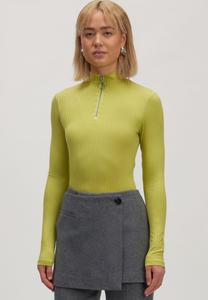 Топ EDITED SVETLANA, Pastellgrün/Green