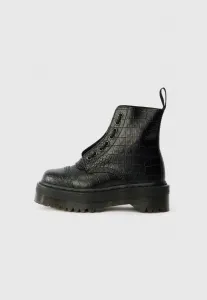 Ботинки на шнуровке sinclair Dr. Martens, Black