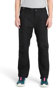 Рабочие брюки Timberland PRO Womens Gritman Flex Athletic Fit Double Front Utility, Black
