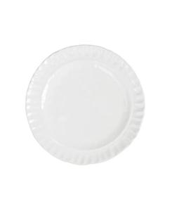 Салатная тарелка «Пьетра Серена» VIETRI, белый