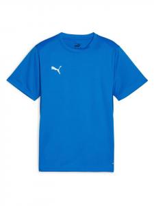 Puma Футболка синего цвета