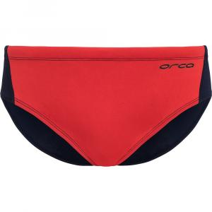 Плавки Orca RS1, красный