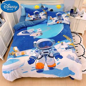 Disney Комплект постельного белья 1,2 м, 3 предмета, для одеяла 150*200 см