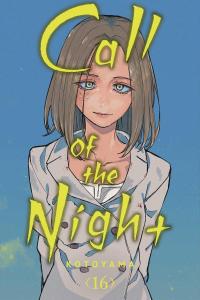 Call of the Night, Vol. 16 (VIZ Media LLC)