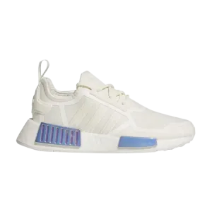 Кроссовки Adidas NMD_R1 J, белый