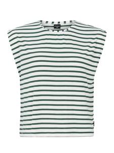 Футболка Protest, цвет veggie green