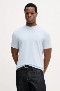 Футболка Karl Lagerfeld, синий