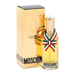 Туалетная вода, 45 мл Moschino, Femme