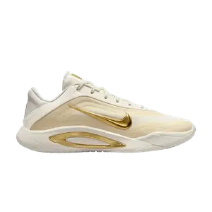 Кроссовки Nike Wmns AOne, Gold Dynasty